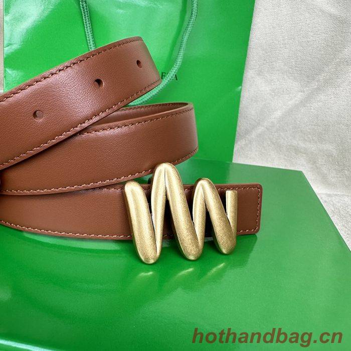 Bottega Veneta Belt 25MM BVB00007 Bottega Veneta Belt 25MM BVB00007